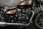 ROYAL ENFIELD METEOR 350