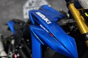 SUZUKI GSX-S750