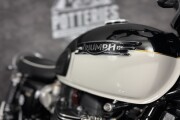 TRIUMPH BONNEVILLE T120