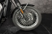 TRIUMPH BONNEVILLE T120