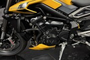 TRIUMPH STREET TRIPLE 765