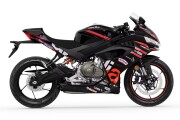 APRILIA RS660