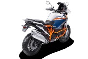 KTM 1290 SUPER ADVENTURE