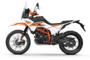 KTM 390 ADVENTURE R