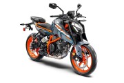 KTM 390 DUKE