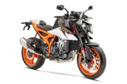 KTM 990 DUKE