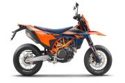KTM SUPERMOTO