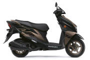 SUZUKI AVENIS 125