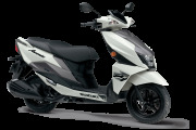 SUZUKI AVENIS 125
