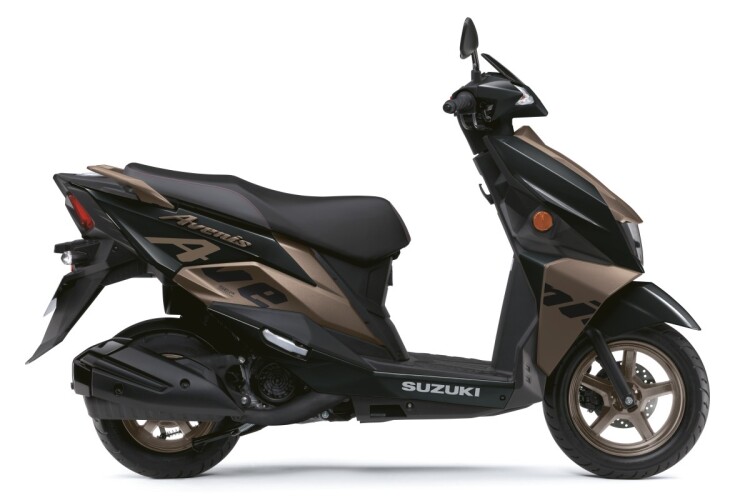 SUZUKI AVENIS 125 for sale