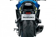 SUZUKI GSX-S1000