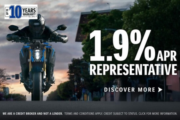 SUZUKI GSX-S1000 for sale