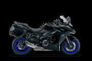 SUZUKI GSX-S1000GT