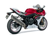SUZUKI GSXR1000R