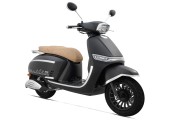 KEEWAY VERSILIA 125