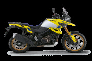 SUZUKI V-STROM 1050