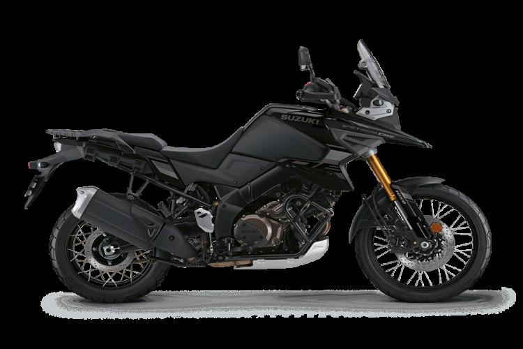 SUZUKI V-STROM 1050 for sale