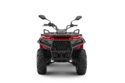 QJMOTOR SFA 300 ATV
