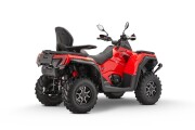 QJMOTOR SFA 600 ATV