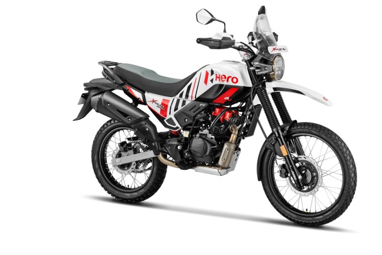 HERO HUNK 440