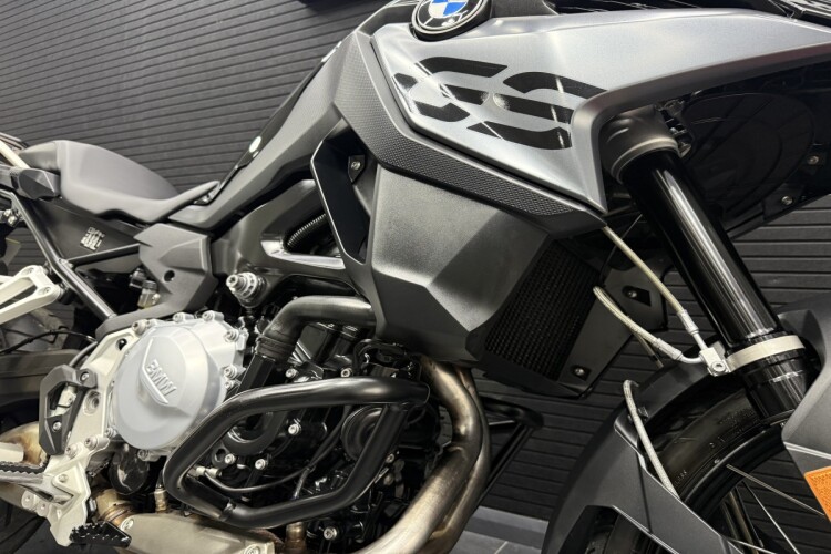 BMW F 850 GS