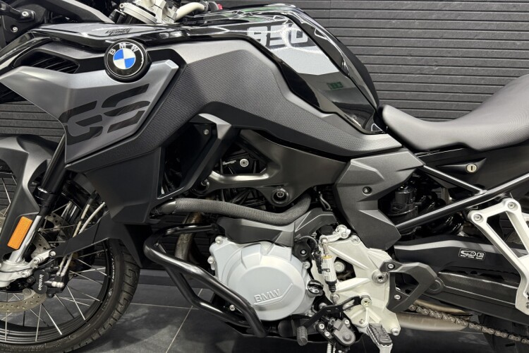 BMW F 850 GS