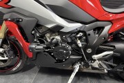 BMW S 1000 XR