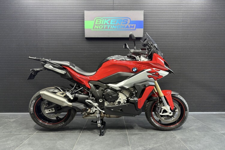 BMW S 1000 XR for sale