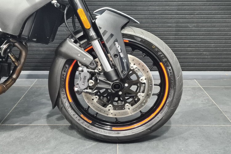 CF MOTO NK 800 ADVANCED