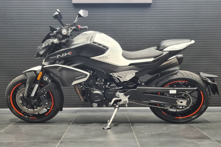 CF MOTO NK 800 ADVANCED