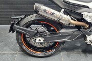 CF MOTO NK 800 ADVANCED
