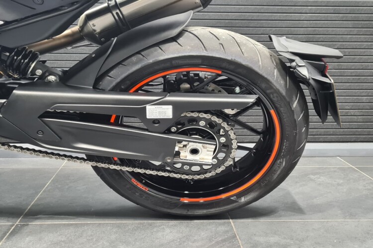 CF MOTO NK 800 ADVANCED