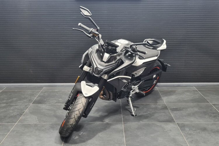 CF MOTO NK 800 ADVANCED