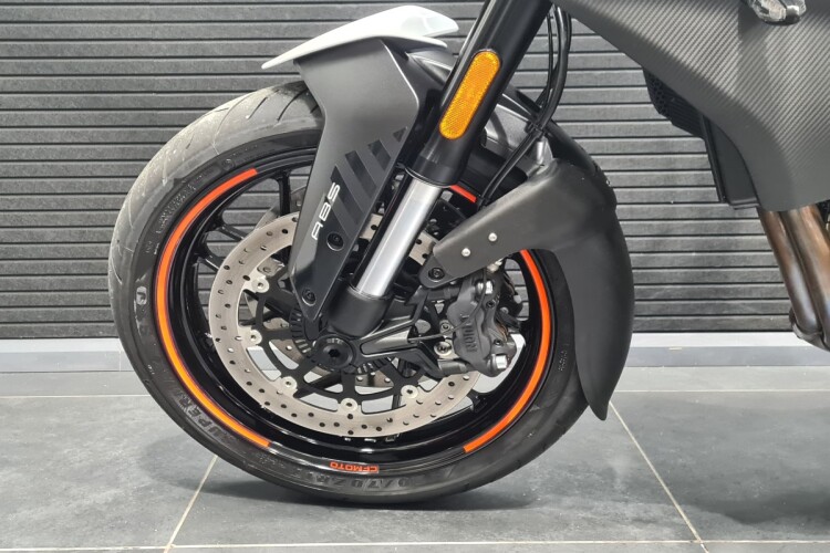 CF MOTO NK 800 ADVANCED