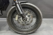 DUCATI SCRAMBLER