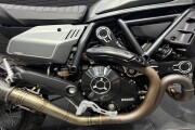 DUCATI SCRAMBLER