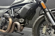 DUCATI SCRAMBLER