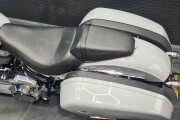 HARLEY-DAVIDSON SOFTAIL