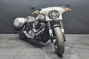 HARLEY-DAVIDSON SOFTAIL