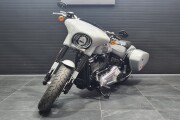 HARLEY-DAVIDSON SOFTAIL