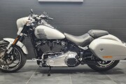 HARLEY-DAVIDSON SOFTAIL
