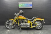 HARLEY-DAVIDSON SOFTAIL