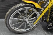 HARLEY-DAVIDSON SOFTAIL