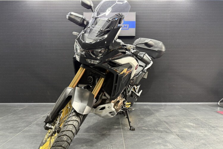HONDA CRF1100L AFRICA TWIN ADVENTURE SPORTS