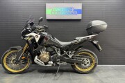 HONDA CRF1100L AFRICA TWIN ADVENTURE SPORTS