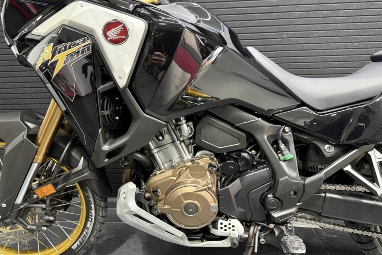 HONDA CRF1100L AFRICA TWIN ADVENTURE SPORTS