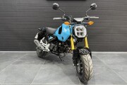 HONDA MSX125