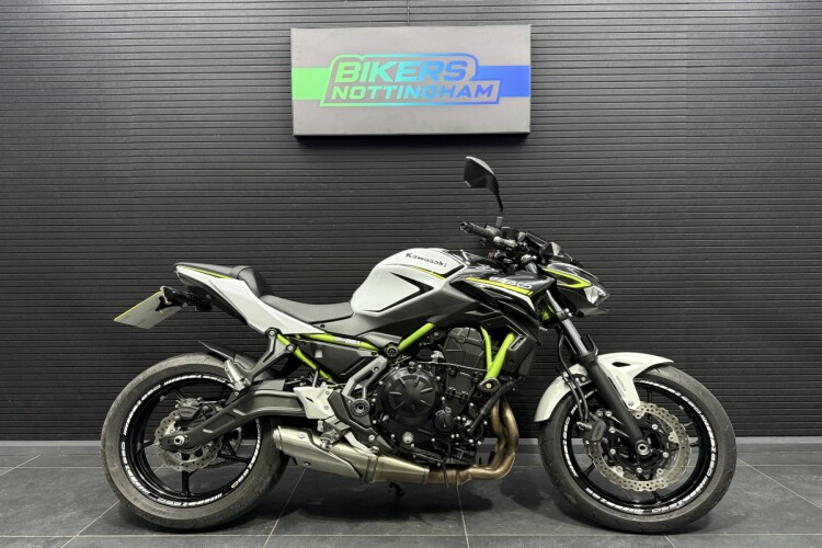 KAWASAKI Z650 for sale