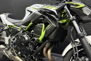 KAWASAKI Z650