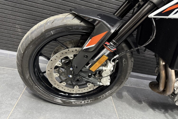 KTM 790 DUKE